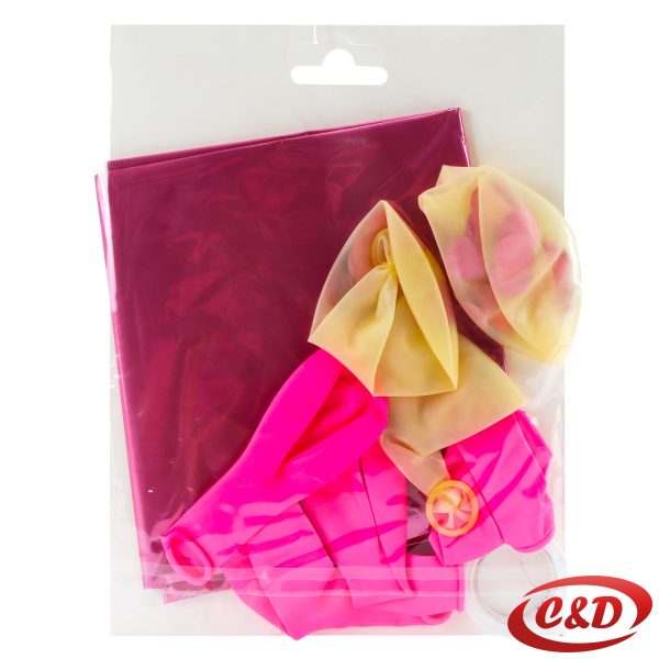 Balon set - Slika 2