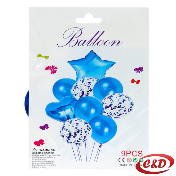 Balon set