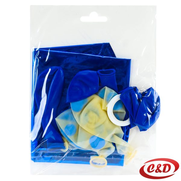 Balon set - Slika 2