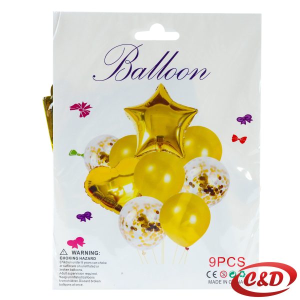 Balon set