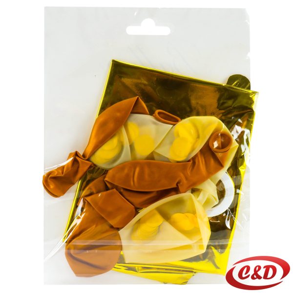 Balon set - Slika 2