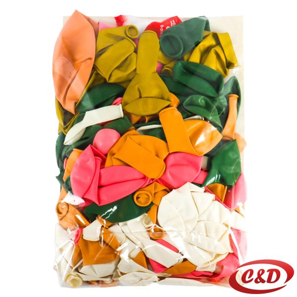 Balon luk - Slika 2