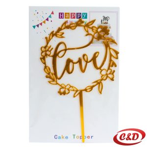 Toper; Love