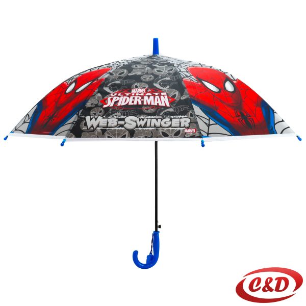 Kišobran Spiderman