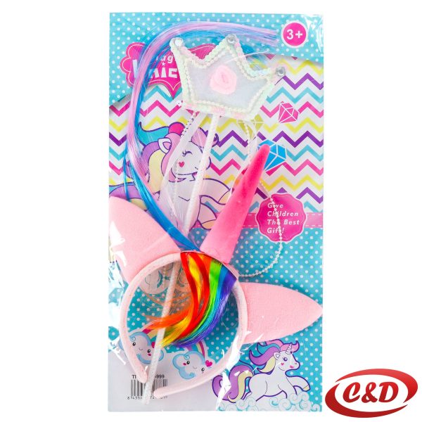 Unicorn set