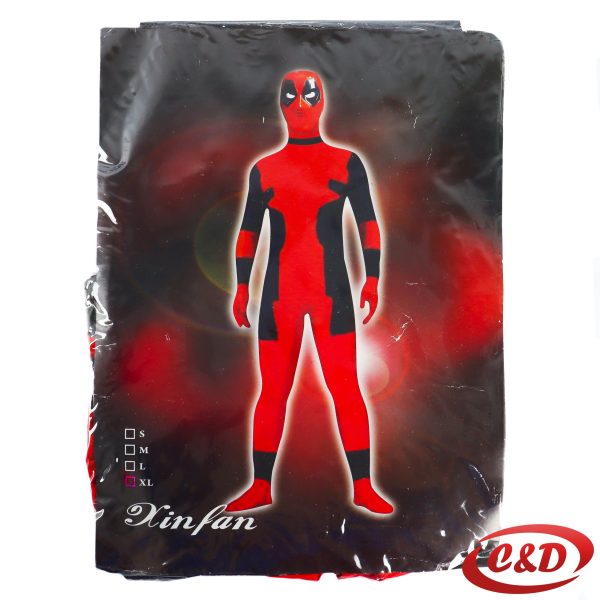 Odijelo Spiderman