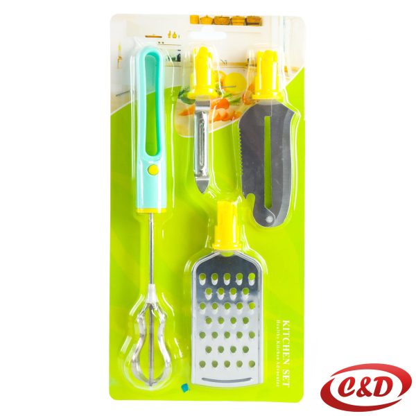 Kuhinjski set
