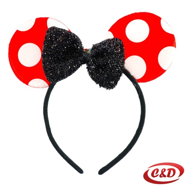 Rajf Minnie Mouse