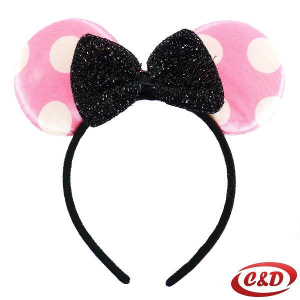 Rajf Minnie Mouse