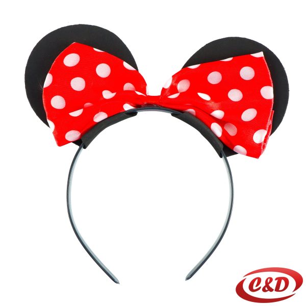 Rajf Minnie Mouse