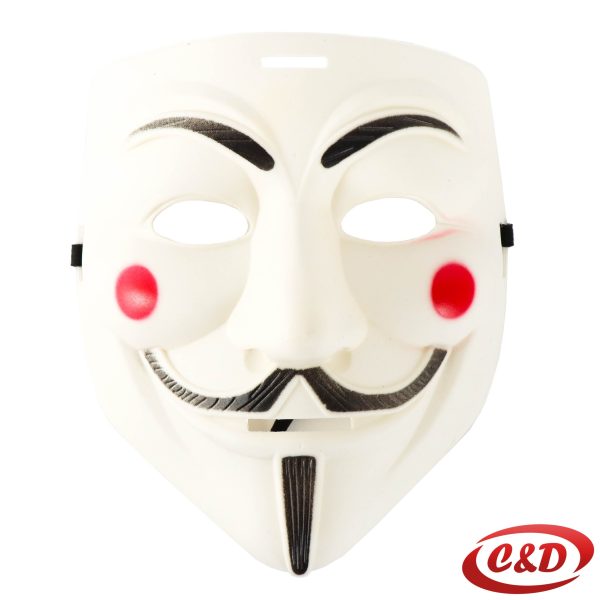 Maska Anonymous
