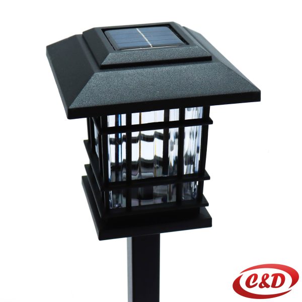 Solarna lampa - Slika 2