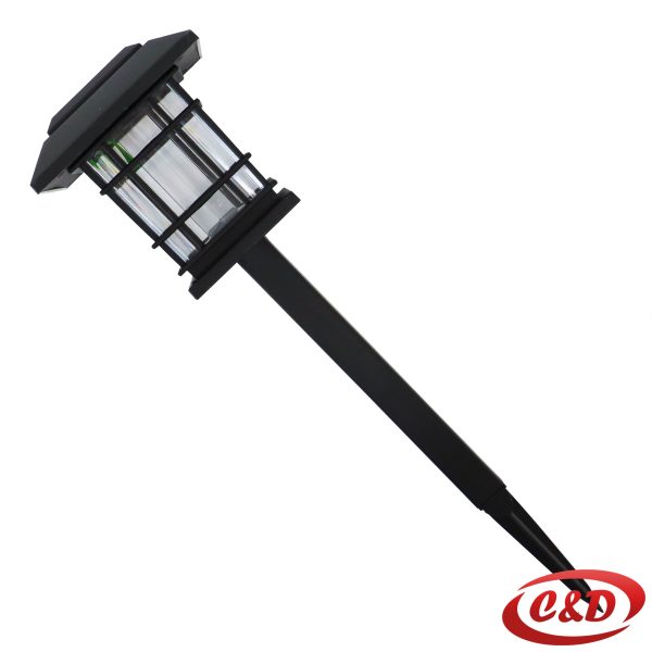 Solarna lampa