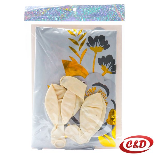 Balon set; Love - Slika 2