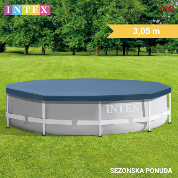 INTEX; Prekrivač za bazen; Ø305 cm - Slika 4