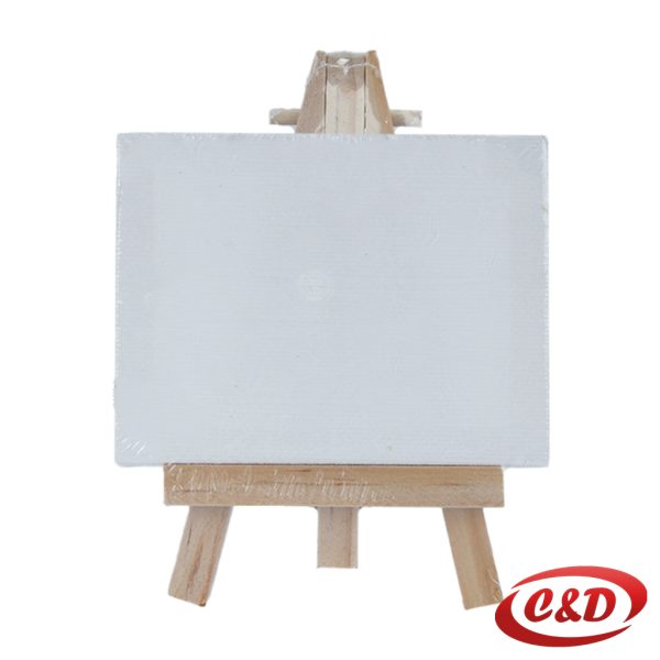 Mini canvas