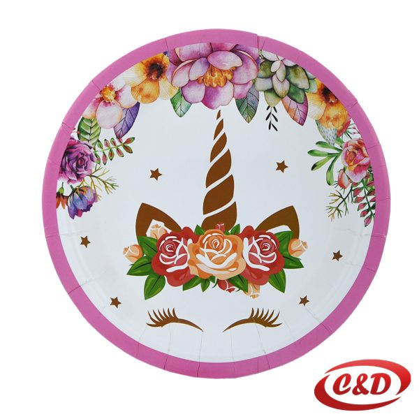 Tanjuri; Unicorn; 10/1