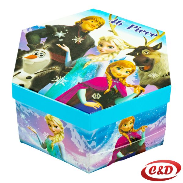 Školski set Frozen - Slika 2