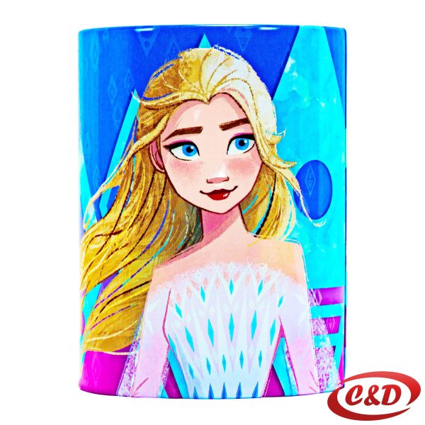 Posuda za olovke Frozen