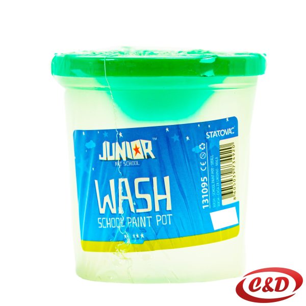 Posuda za vodu Junior