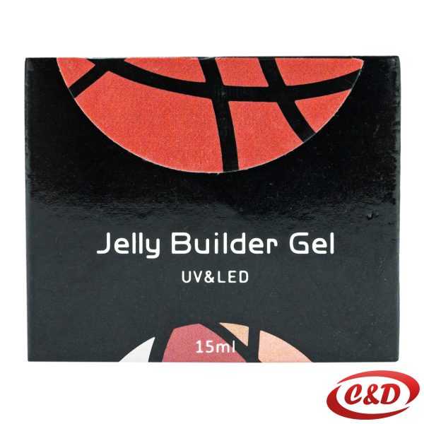 Jelly gel za nokte