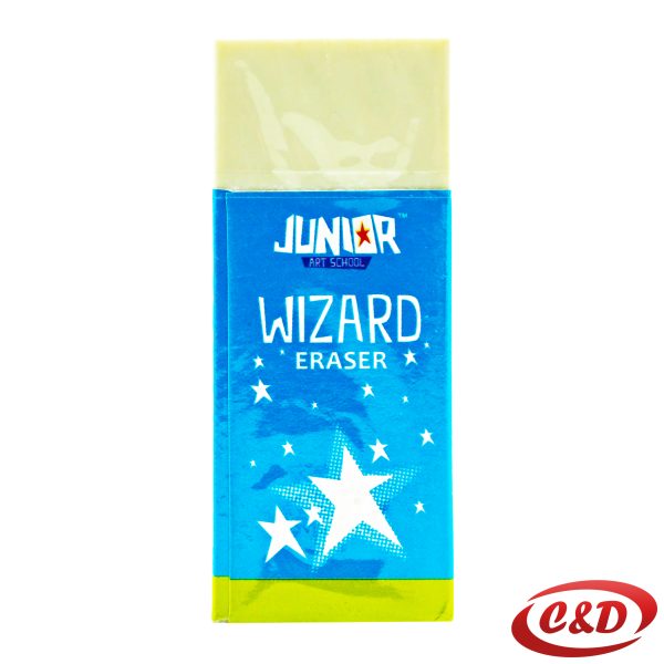 Gumica Junior Wizard