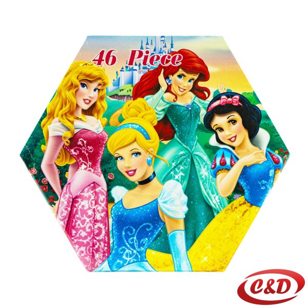 Školski set Princess