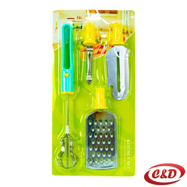 Kuhinjski set