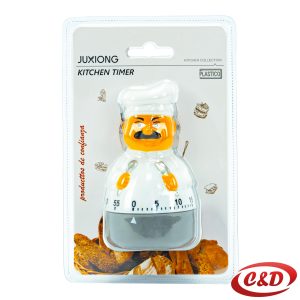 Kuhinjski sat