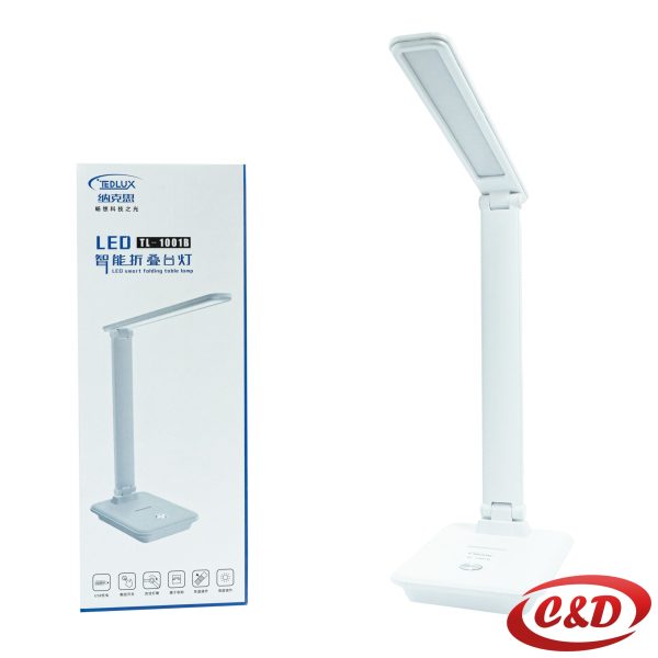 LED Lampa