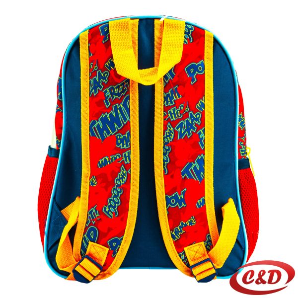 Školski ruksak Spiderman - Slika 2
