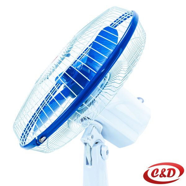 Stolni ventilator - Slika 2