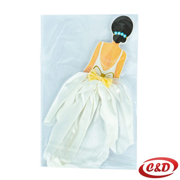 Toper; Bride