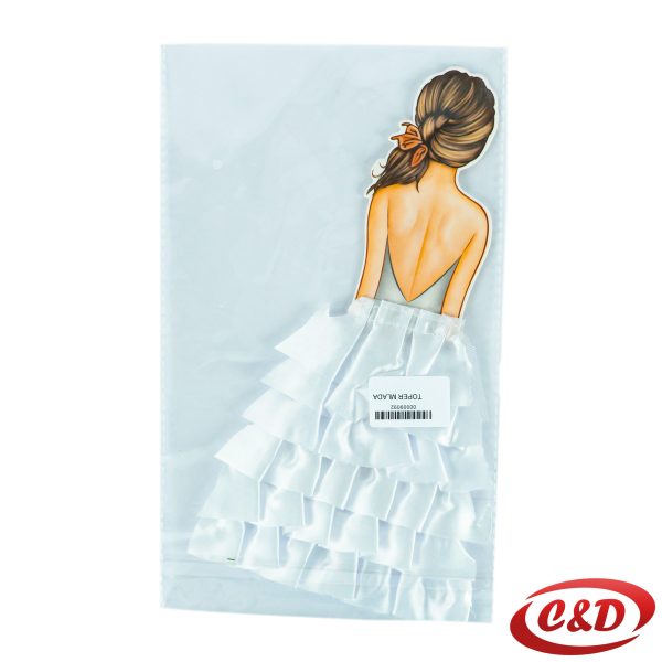 Toper; Bride