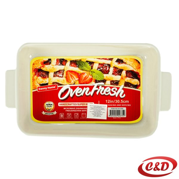 Keramički pekač