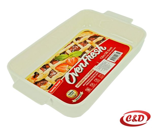 Keramički pekač - Slika 2