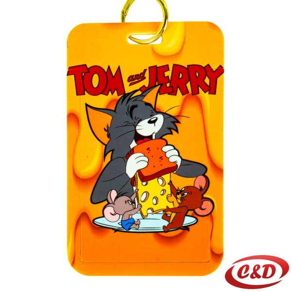 Dječija akreditacija Tom & Jerry - Slika 2