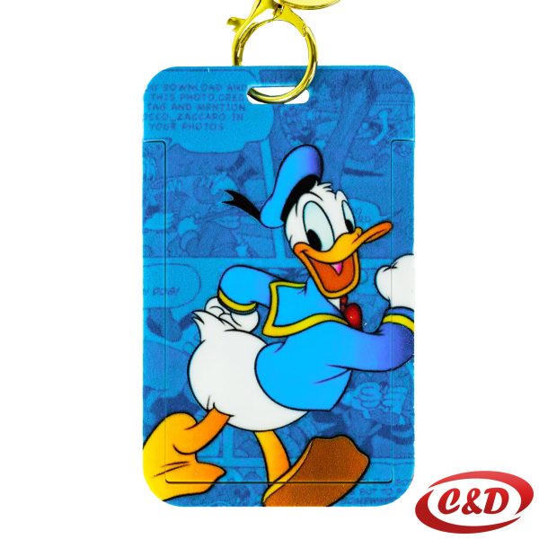 Dječija akreditacija Donald Duck - Slika 2