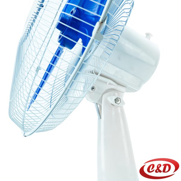 Stolni ventilator - Slika 2