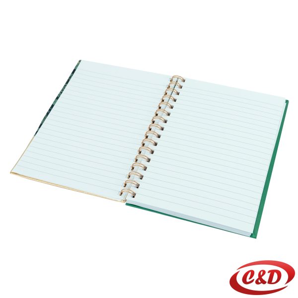 Notes A5 , tvrdi uvez, 80 l - Slika 2