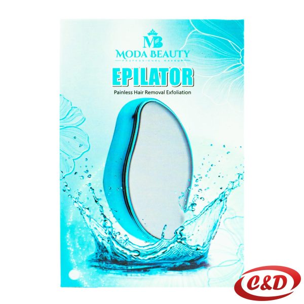 Epilator