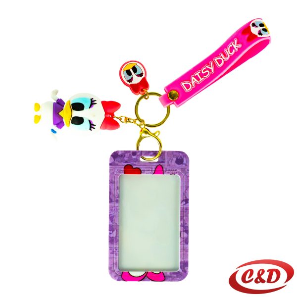 Dječija akreditacija Daisy Duck