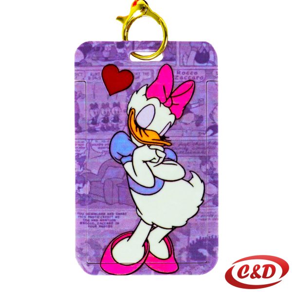 Dječija akreditacija Daisy Duck - Slika 2