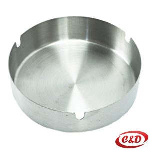 Metalna pepeljara