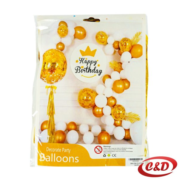 Balon luk