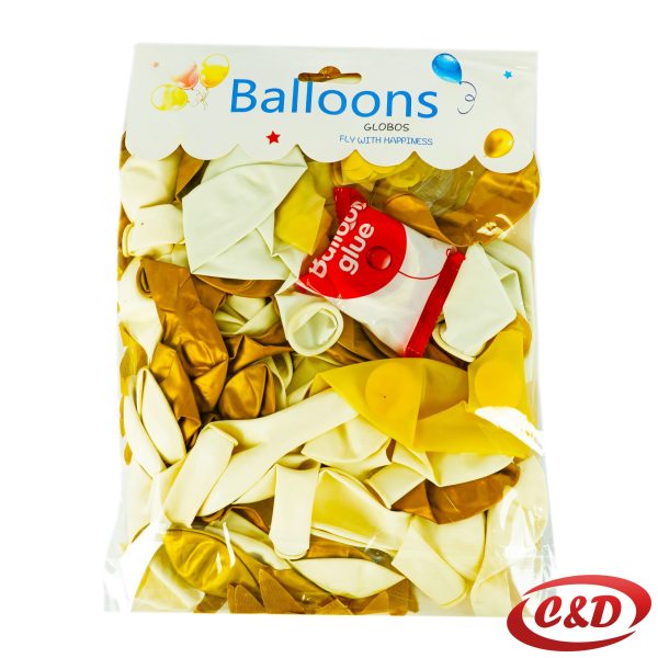 Balon luk - Slika 2