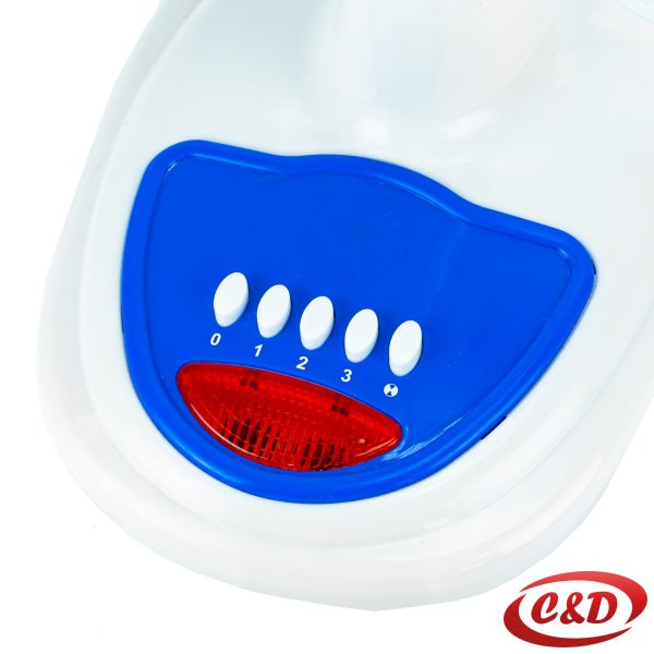Stolni ventilator - Slika 3
