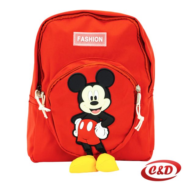 Dječiji ruksak Mickey Mouse