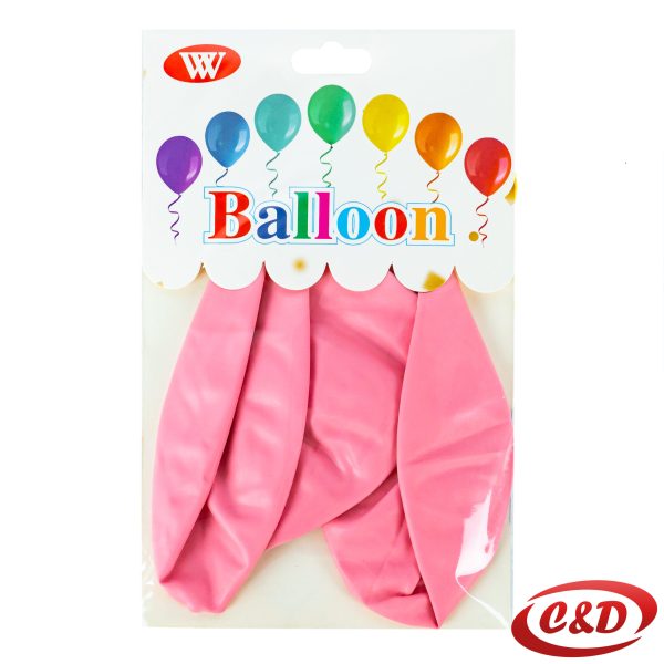 Balon set; 3/1