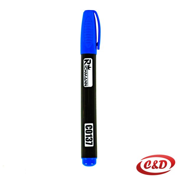 Marker Richman C0137